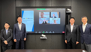 AG一飞冲天董事会决议通过收购德国BHTC 拓展智慧移动生态圈